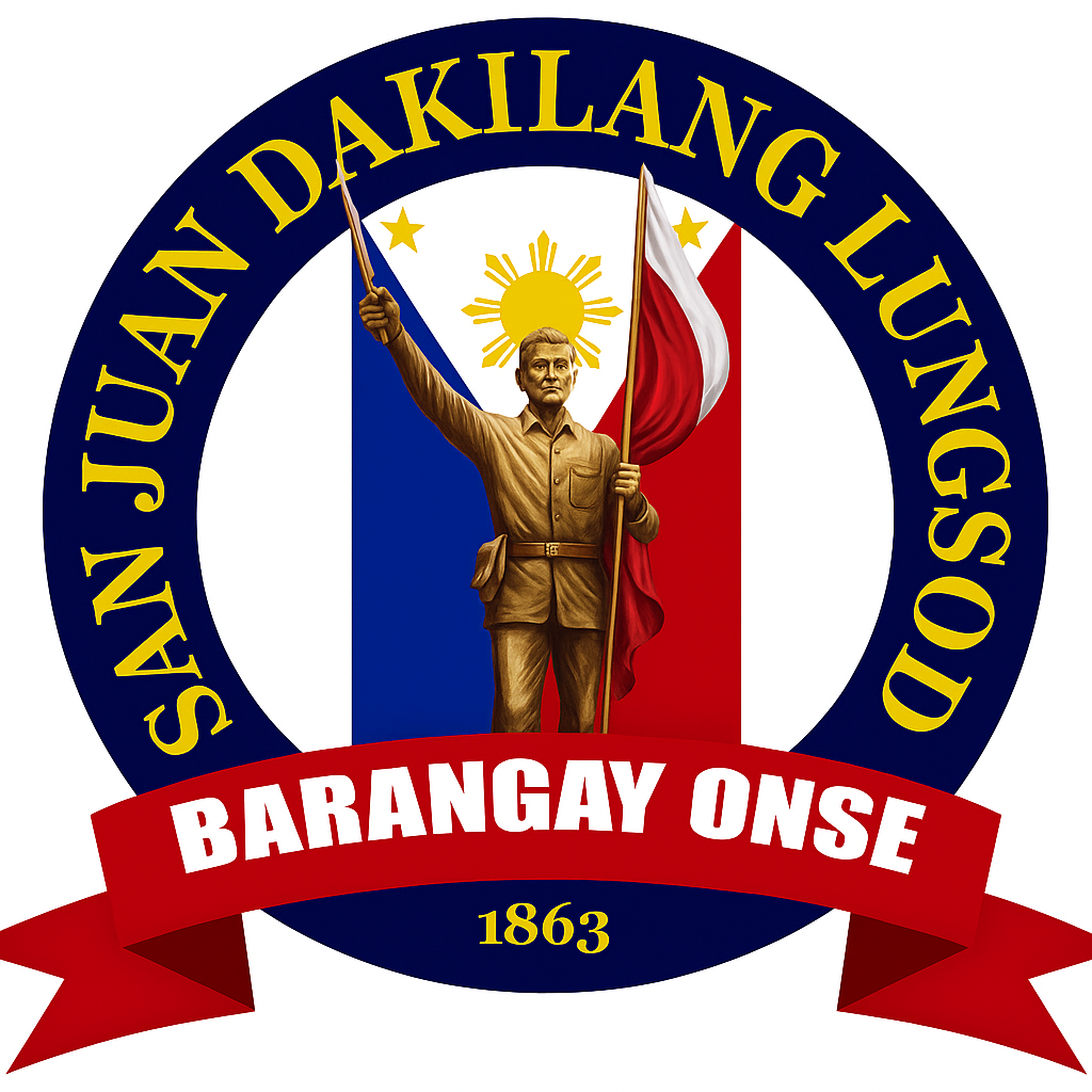 Barangay Logo